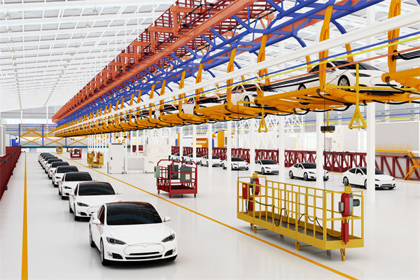 美媒急了：為啥小米能造車蘋果不行？精益生產(chǎn)的問題？