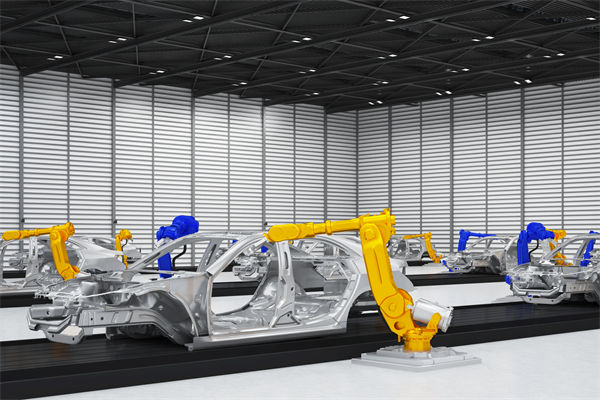 美媒急了：為啥小米能造車蘋果不行？精益生產(chǎn)的問題？