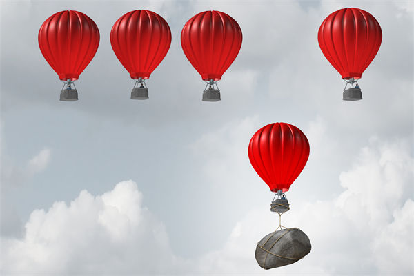 傳統(tǒng)集團管控模式弊病叢生，如何大刀闊斧改革實現(xiàn)蛻變？