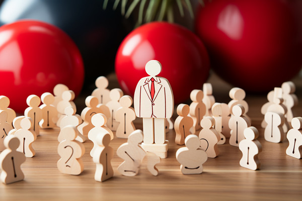 人力資源管理遇人才斷層，如何搭建高效人才梯隊(duì)？