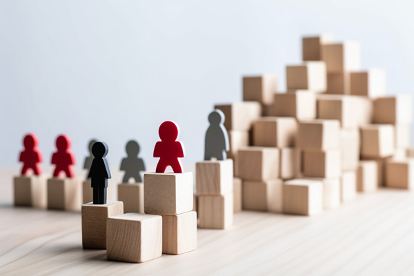 人力資源管理遇人才斷層，如何搭建高效人才梯隊(duì)？