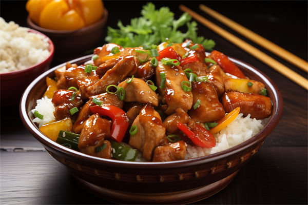 老板直播吃自家黃燜雞：想證明清白，品牌營(yíng)銷怎么看？