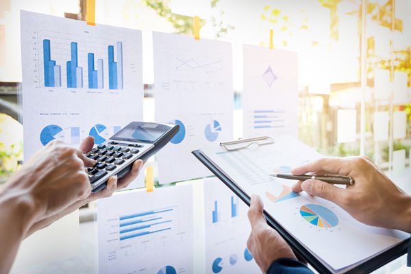 預(yù)算執(zhí)行過程中，如何靈活調(diào)整以應(yīng)對市場波動？