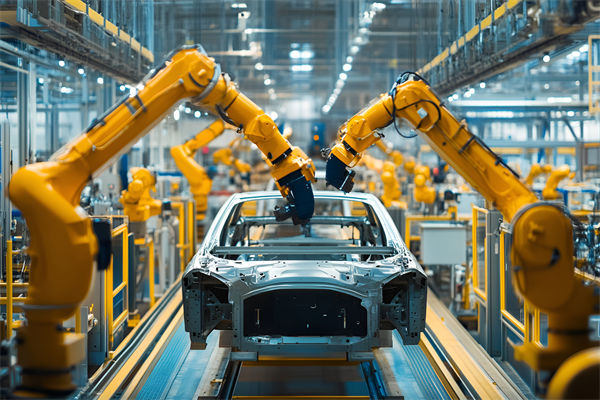 企業(yè)深陷效率泥沼？精益生產(chǎn)開啟脫困逆襲之路！