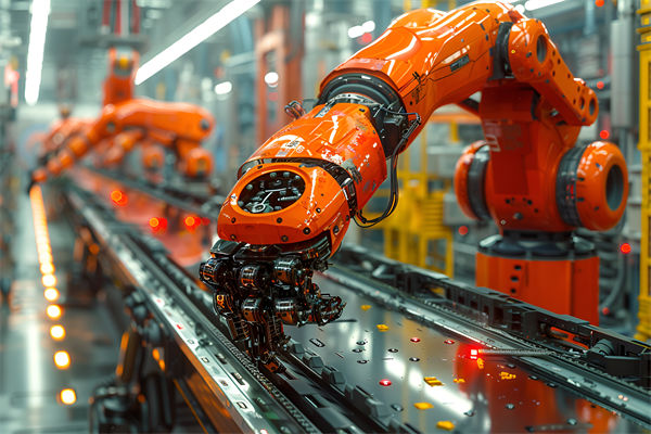 企業(yè)深陷效率泥沼？精益生產(chǎn)開啟脫困逆襲之路！