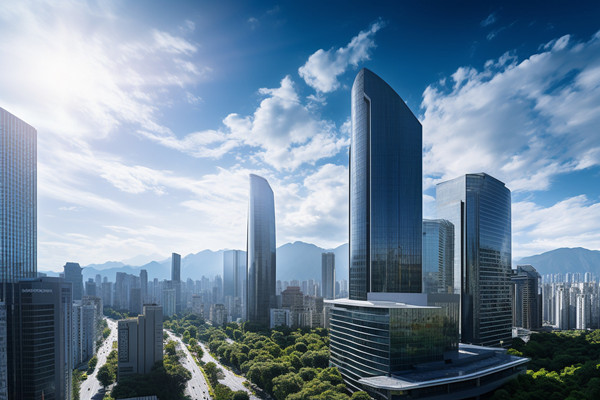 面對(duì)復(fù)雜市場(chǎng)環(huán)境，集團(tuán)管控咨詢?nèi)绾未_保企業(yè)穩(wěn)健前行？