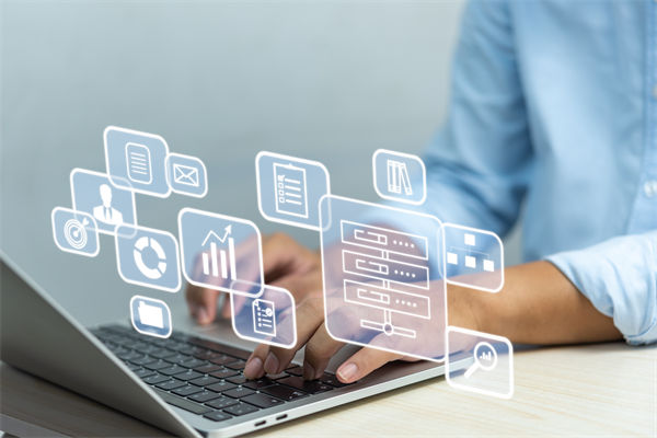 集團(tuán)面臨數(shù)字化轉(zhuǎn)型浪潮，管控方式怎樣順勢(shì)革新？