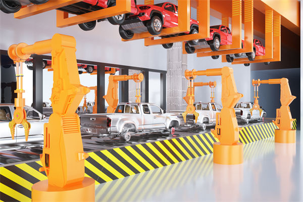 庫存積壓成企業(yè)重負(fù)，精益生產(chǎn)一招讓庫存瘦身減負(fù)！