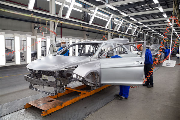 部門績效失衡嚴(yán)重，績效咨詢助力實現(xiàn)協(xié)同共進新突破