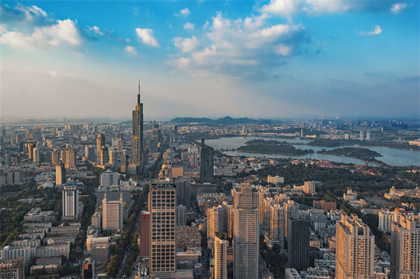 南京全面取消商品房限售，對關(guān)聯(lián)企業(yè)的營銷啟示