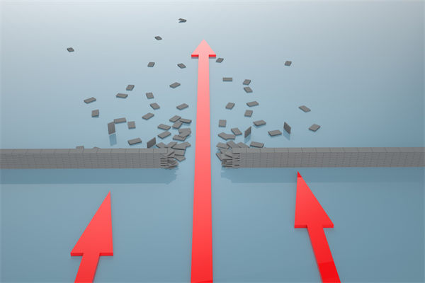 拆解目標(biāo)堵點(diǎn)！年度經(jīng)營計(jì)劃如何突破增長瓶頸？