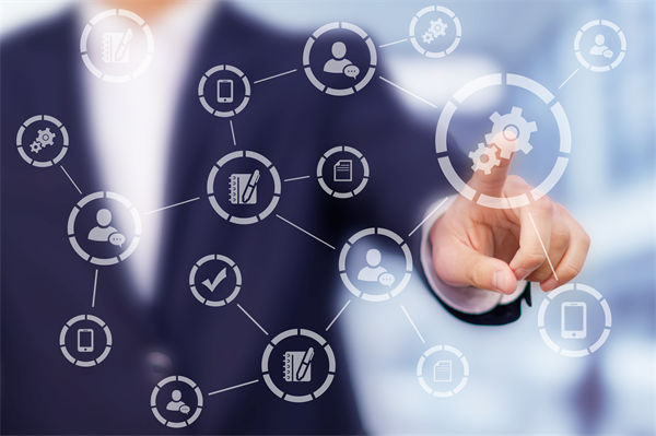 集團(tuán)業(yè)務(wù)分散難管，怎樣搭建高效管控體系突破困局？