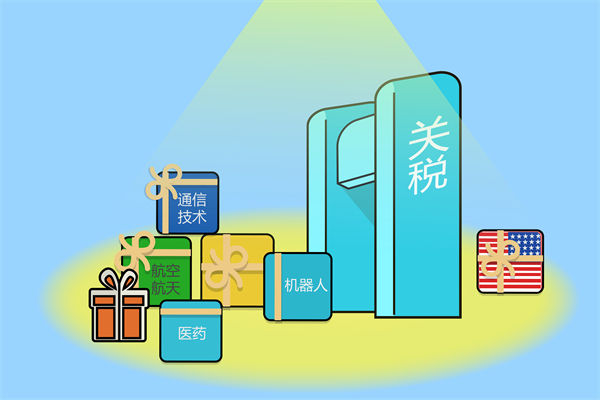 關(guān)聯(lián)企業(yè)在組織規(guī)劃上如何應(yīng)對(duì)特朗普再加關(guān)稅威脅？