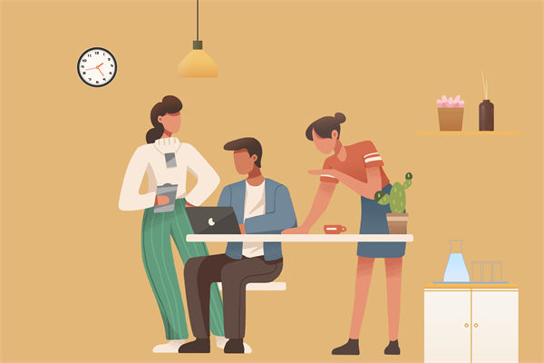 團(tuán)隊效能持續(xù)下滑？警惕組織規(guī)劃的五大致命陷阱！