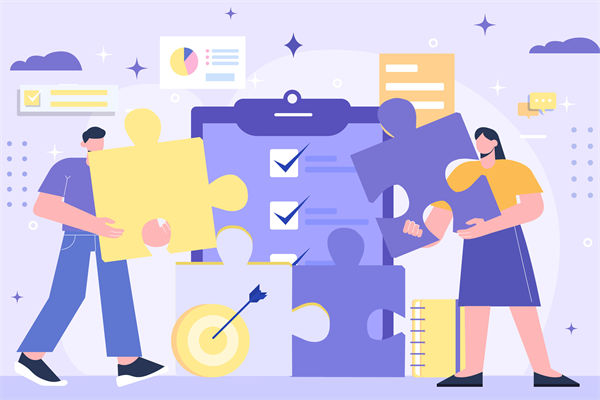 預(yù)算目標(biāo)不合理，怎樣借助科學(xué)手段讓目標(biāo)切實(shí)可行？