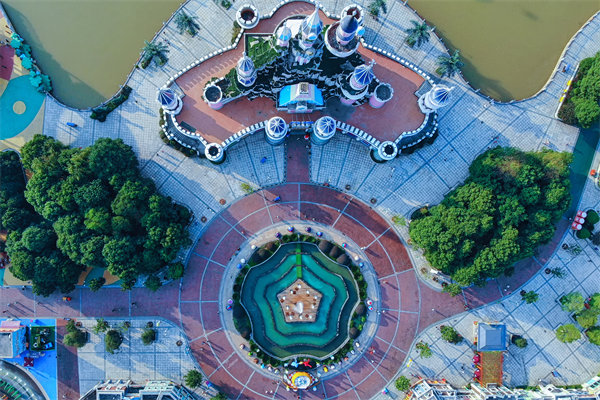 組織架構(gòu)臃腫，效率低下，株洲組織規(guī)劃咨詢公司如何精簡(jiǎn)提效？