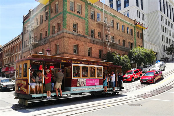 美國(guó)人喜歡的“三蹦子”可能要斷貨了，有何營(yíng)銷啟示？