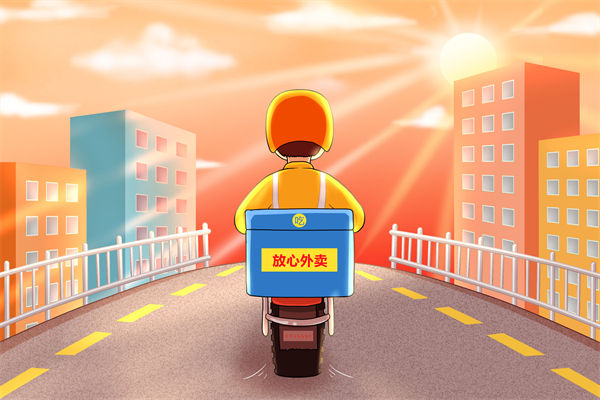 京東：給所有騎手的對象安排工作，關(guān)聯(lián)企業(yè)怎么看？