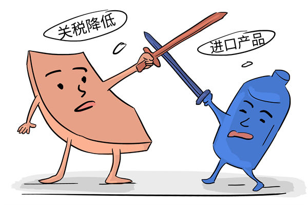 大降對(duì)華關(guān)稅，特朗普為何轉(zhuǎn)彎？制造業(yè)怎么看？