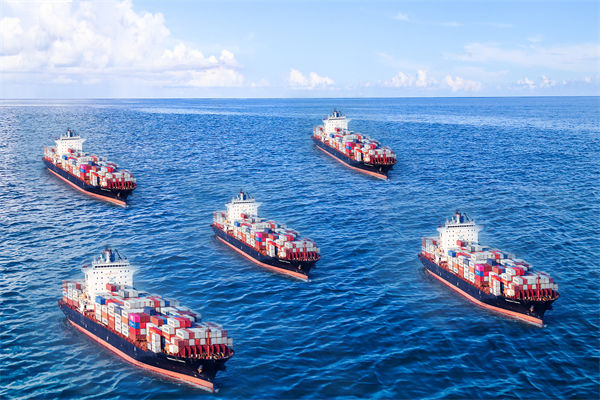 部分中國供應(yīng)商按原價向美恢復(fù)發(fā)貨，關(guān)聯(lián)企業(yè)怎么看？