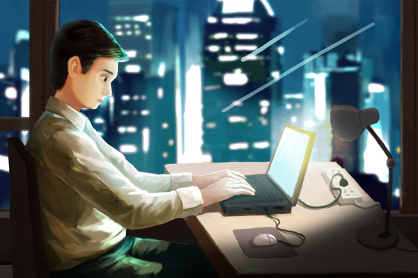 加班成風留不住人，企業(yè)關懷和工時安排是否合理？