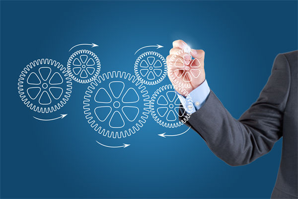 企業(yè)管理難題扎堆，怎樣一招破解實現(xiàn)高效運轉(zhuǎn)？