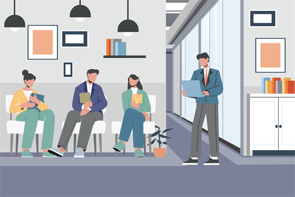 招聘適配率低，人力資源管理怎樣精準篩選優(yōu)質人才？