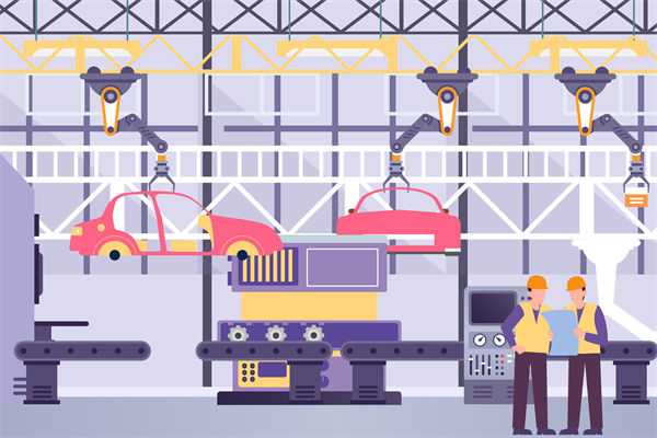 設(shè)備故障拖慢進度，精益生產(chǎn)怎樣打造零故障車間？