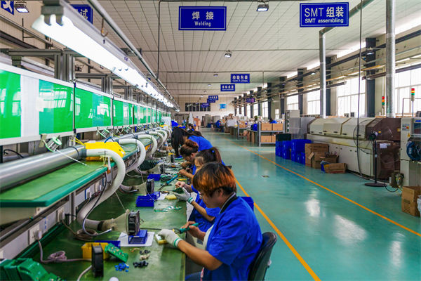 中企電話被美客戶打爆：一船難求，關聯企業(yè)年度經營計劃怎么看？