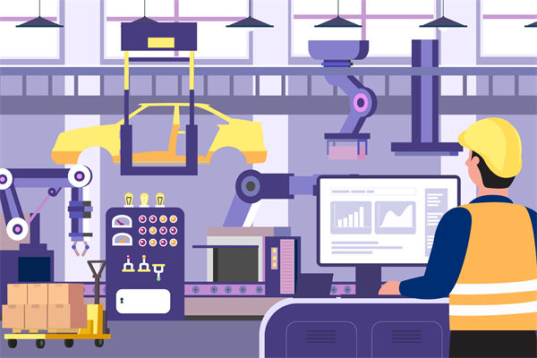 車間管理混亂無(wú)序，精益生產(chǎn)如何打造有序生產(chǎn)環(huán)境？