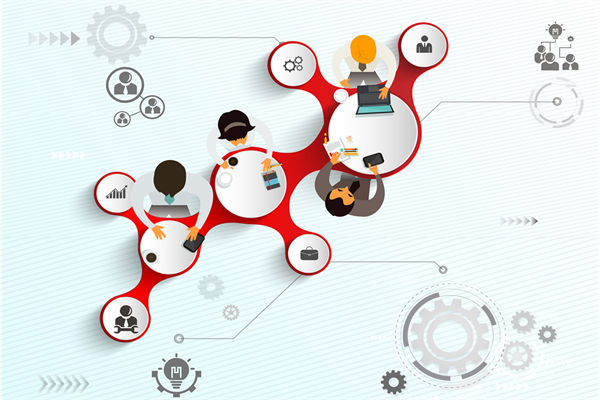 權(quán)責(zé)不清內(nèi)耗嚴(yán)重？怎樣通過組織規(guī)劃厘清管控脈絡(luò)？