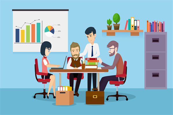 部門協作總卡殼，組織規(guī)劃管理怎樣打通協同壁壘？