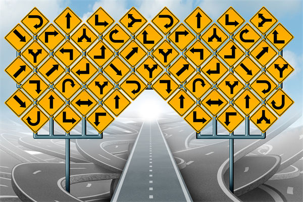 數(shù)字化轉(zhuǎn)型投入大卻見(jiàn)效?。咳笾旅`區(qū)你中招了嗎？