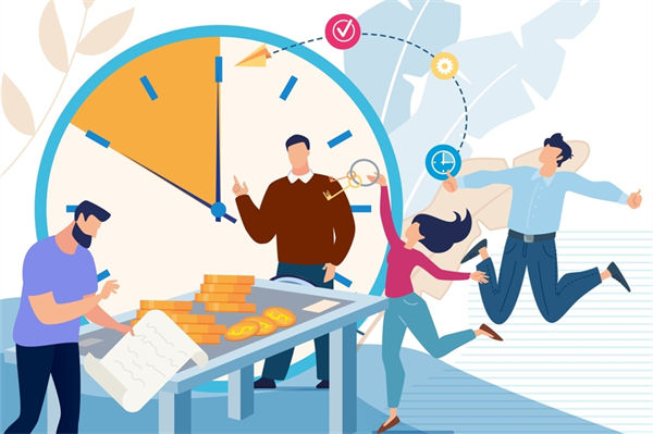 人力成本失控，薪酬管理怎樣平衡支出與員工滿意度？