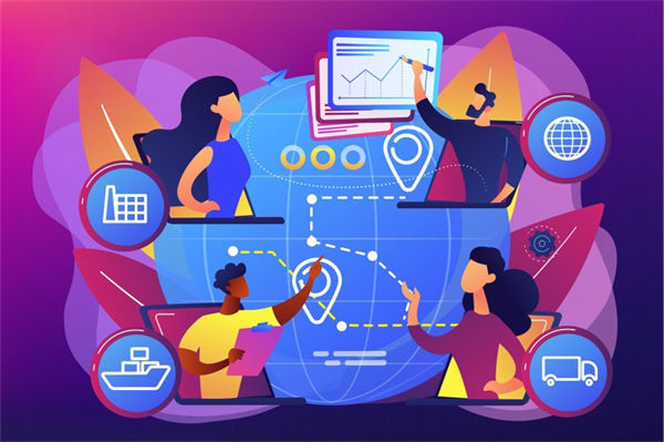 供應(yīng)鏈成本高企？如何用數(shù)字化重構(gòu)效率與彈性？