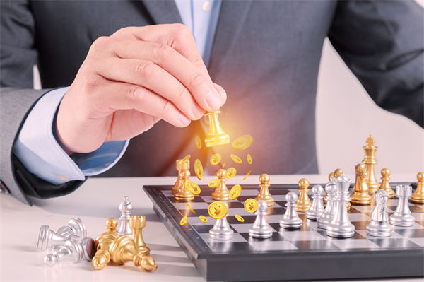 傳統(tǒng)模式束縛發(fā)展，怎樣用數(shù)字化實(shí)現(xiàn)彎道超車？