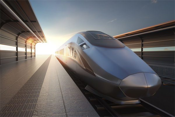 美國(guó)為什么沒(méi)有中國(guó)那樣的高鐵？是哪些方面限制了？