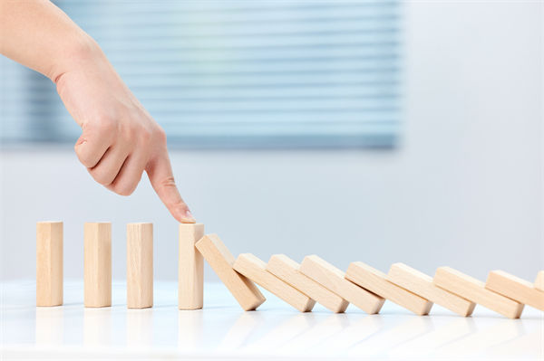 子公司失控風(fēng)險加劇，集團如何構(gòu)建穿透式管控防線？