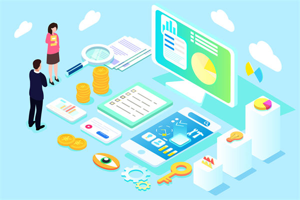 效率停滯不前，企業(yè)怎樣用數(shù)字化重構核心競爭力？