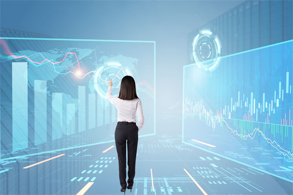 效率停滯不前，企業(yè)怎樣用數(shù)字化重構核心競爭力？