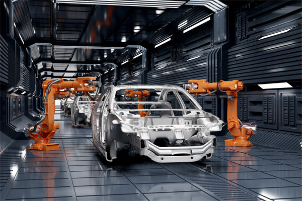 一家汽車新央企將成立，關(guān)聯(lián)企業(yè)有哪些啟示？