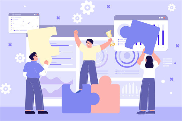 團隊績效差距大，從績效管理視角怎樣縮小差距？