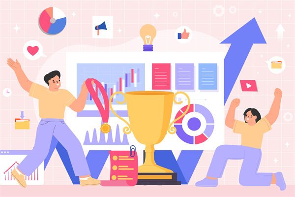 團隊績效差距大，從績效管理視角怎樣縮小差距？