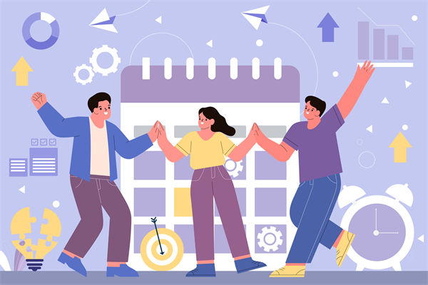 團隊績效差距大，從績效管理視角怎樣縮小差距？