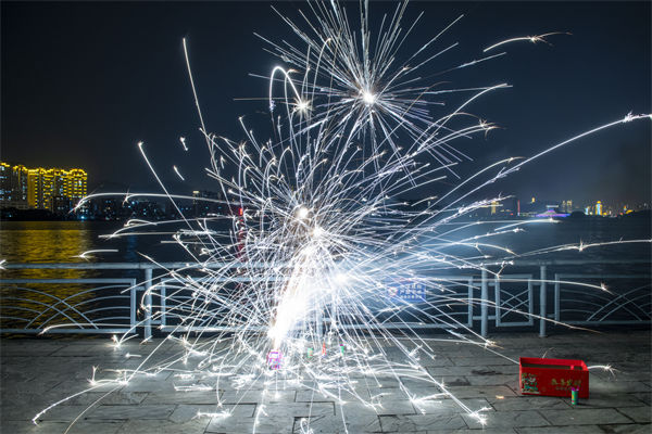 精益生產分析：湖南一花炮廠爆炸，現(xiàn)場升起蘑菇云