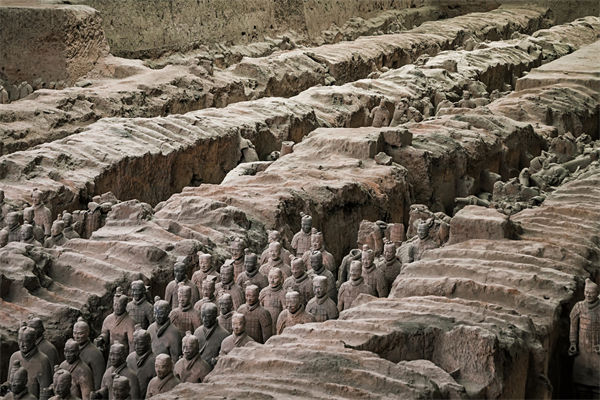 讓文物煥發(fā)新活力綻放新光彩，企業(yè)文化有何啟示？