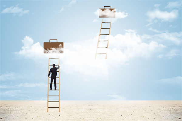 薪酬年年漲員工仍消極，定薪邏輯漏算了哪些隱性需求？