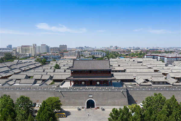 濰坊建材企業(yè)戰(zhàn)略同質(zhì)化內(nèi)卷，濰坊戰(zhàn)略咨詢公司如何破局品類創(chuàng)新？