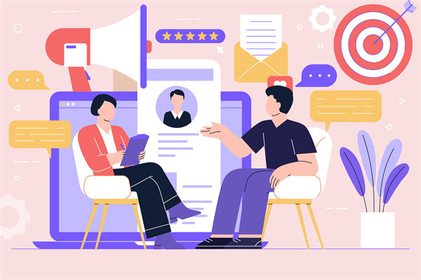 招聘投入超預算卻招不到人，問題出在哪個環(huán)節(jié)設計？