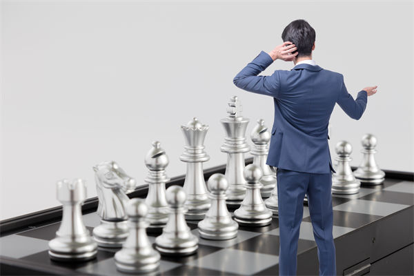 戰(zhàn)略升級后組織滯后，怎樣優(yōu)化規(guī)劃跟上發(fā)展節(jié)奏？